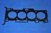 PARTS-MALL PGA-M062 Gasket, cylinder head